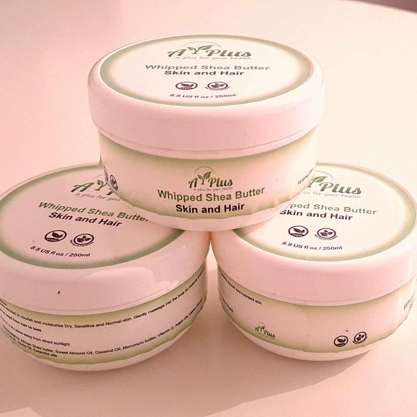 Whipped Shea Butter (Night)