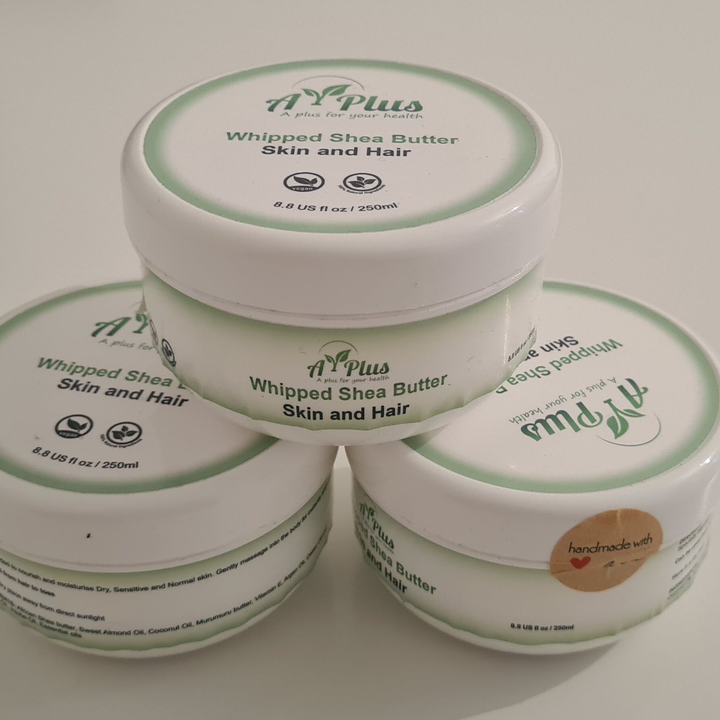 Whipped Shea Butter (Night)